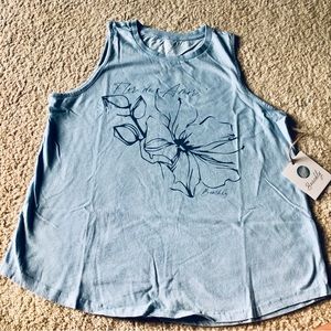 Beach Tank Top